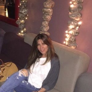 Meet your Posher, Christine